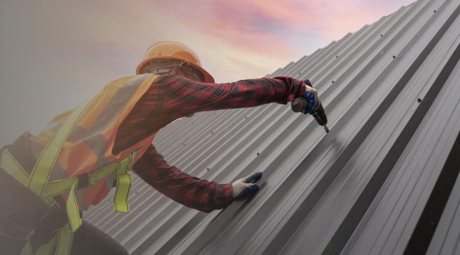 Local Chimney Repair in Critz, VA